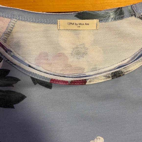 12 PM by Mon Ami dress - Picture 2 of 2